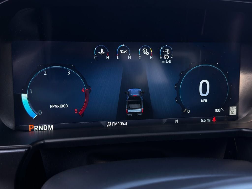 New 2026 Ford F250 Platinum AWD/4WD image 64