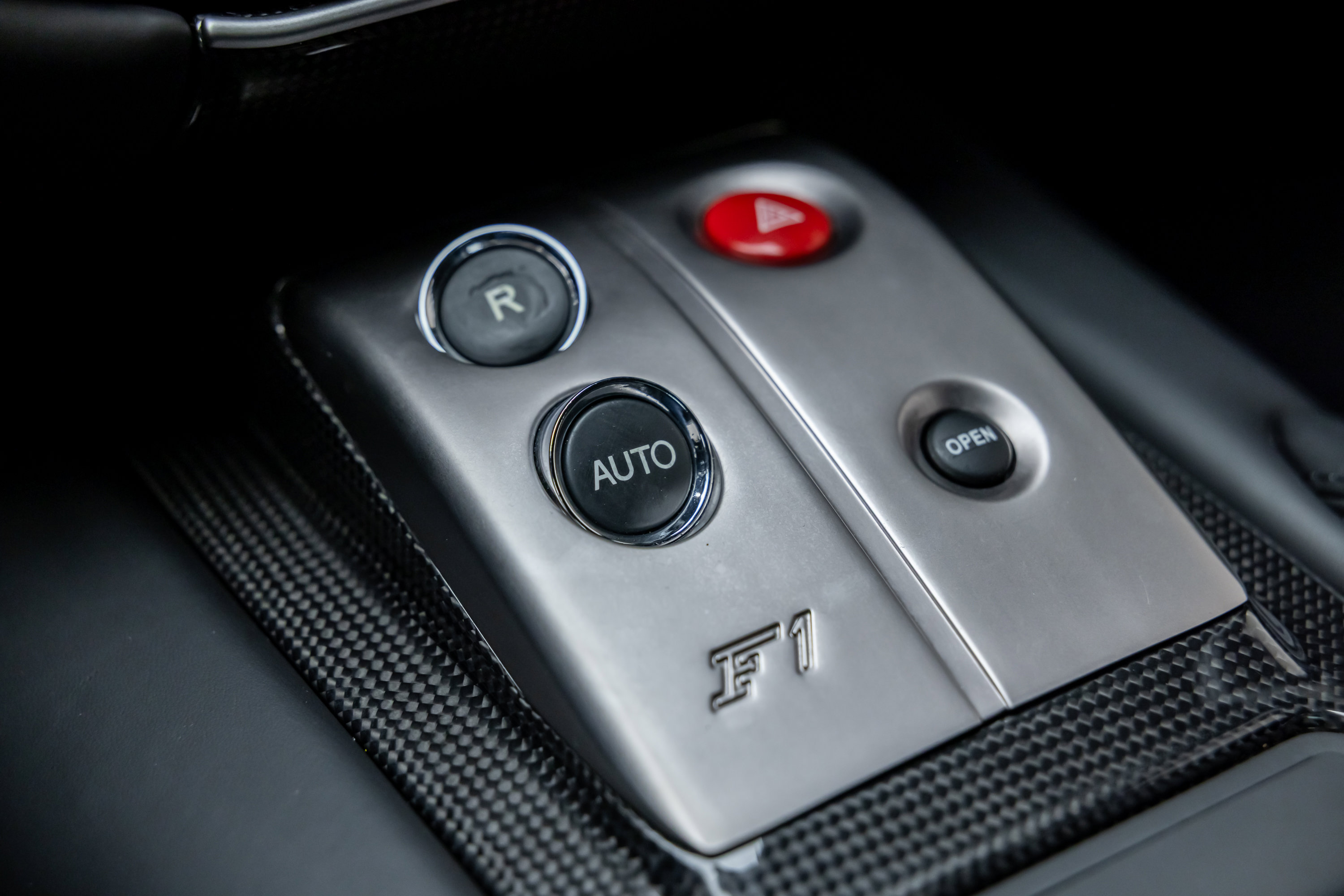 Used 2007 Ferrari 599 GTB Fiorano RWD image 31