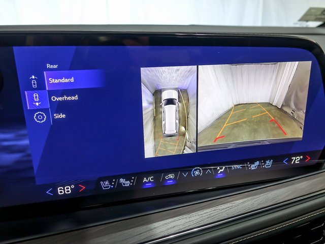 New 2026 Chevrolet Suburban Premier image 20