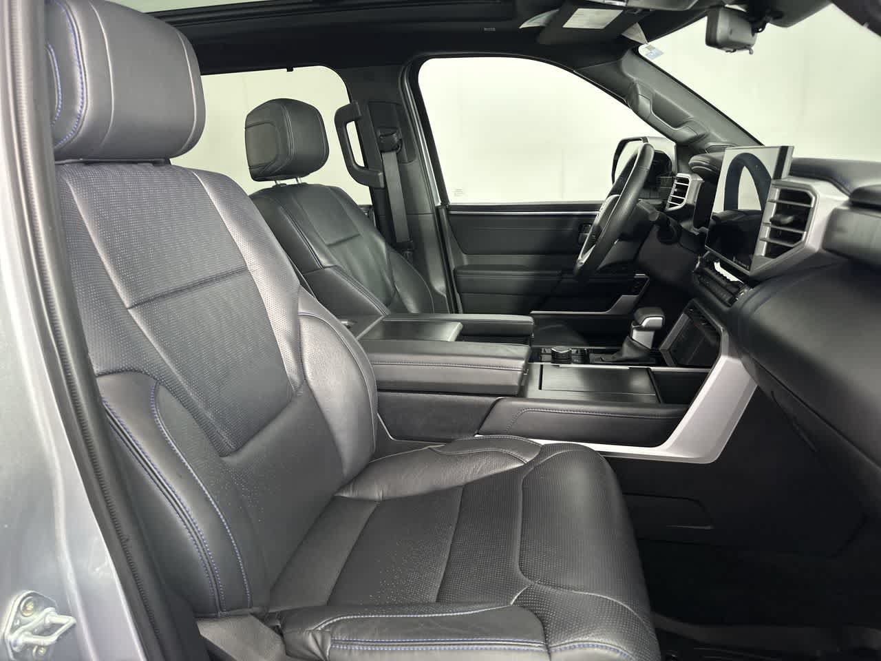Used 2024 Toyota Tundra Platinum AWD/4WD image 20