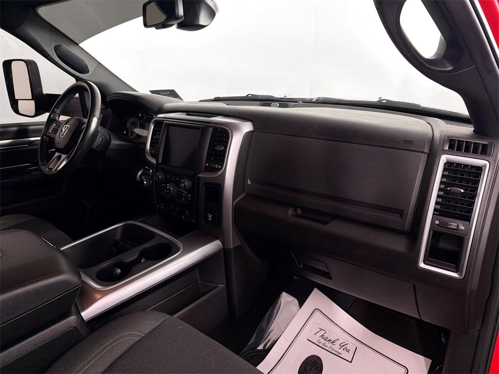 Used 2021 RAM 1500 Classic Warlock image 28