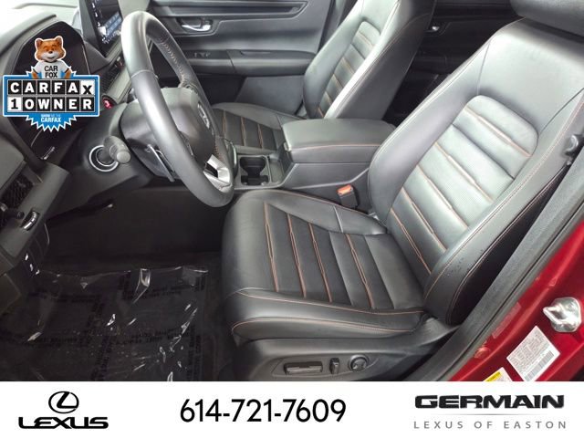 Used 2024 Honda CR-V Sport-L image 20