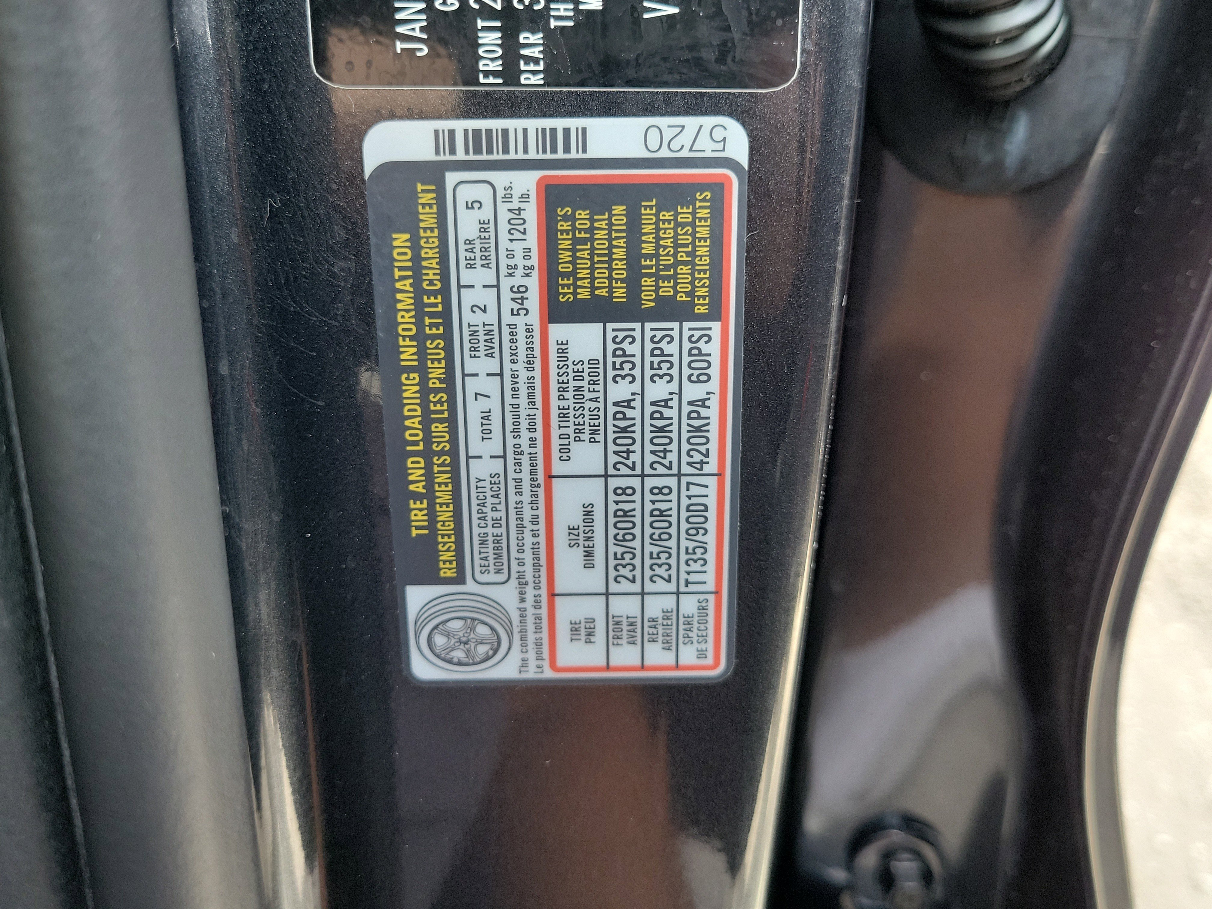 Used 2024 Kia Sorento S FWD image 31