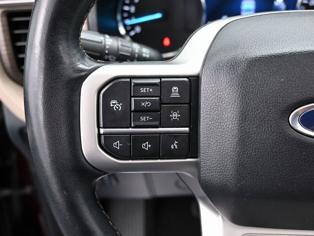 Used 2024 Ford Expedition Max Limited image 18