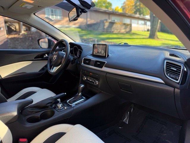 Used 2014 MAZDA MAZDA3 s Grand Touring FWD image 16