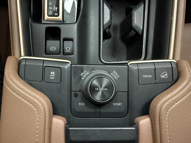 Used 2026 Toyota Grand Highlander AWD Hybrid image 20