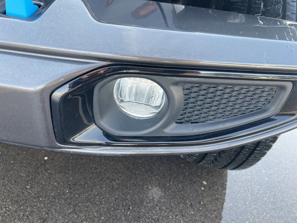 Used 2021 Jeep Wrangler Unlimited Sahara image 28