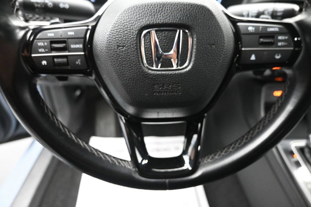 Used 2022 Honda Civic Sport image 11