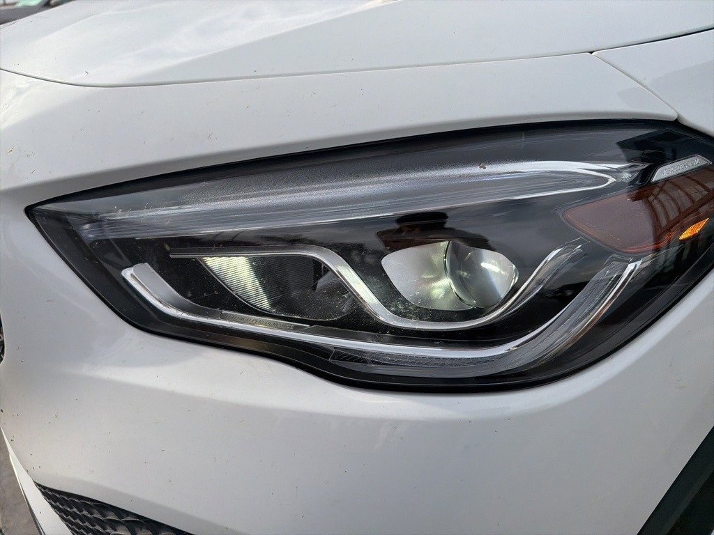 Used 2023 Mercedes-Benz GLA 250 4MATIC image 7
