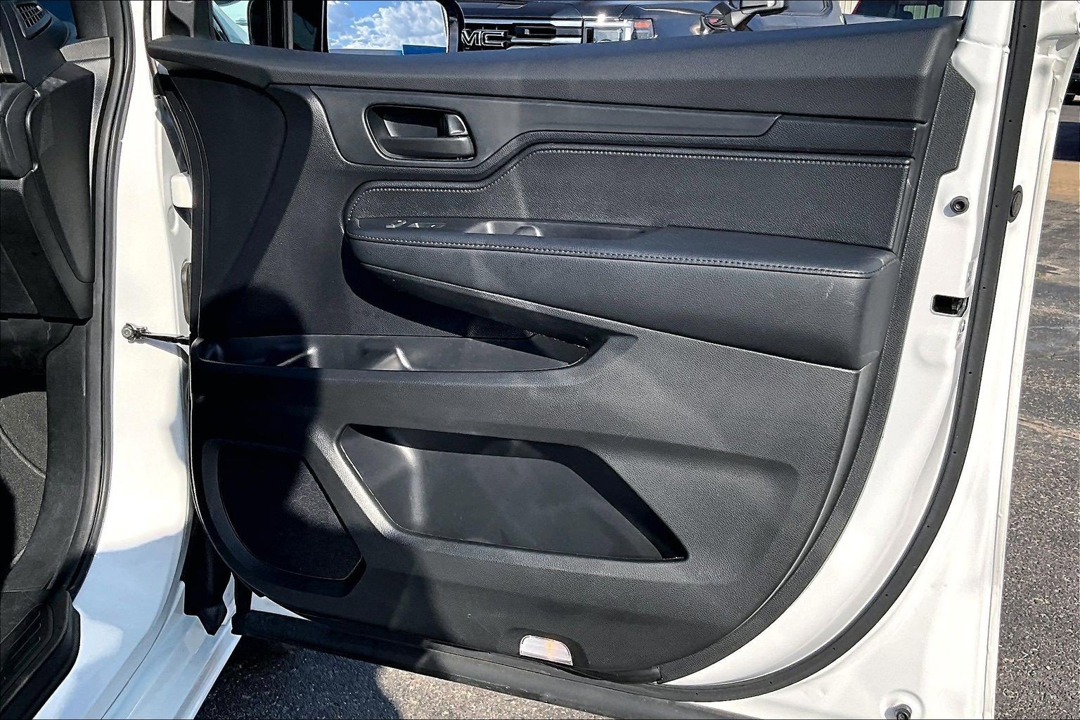 Used 2025 Honda Odyssey Sport-L image 19