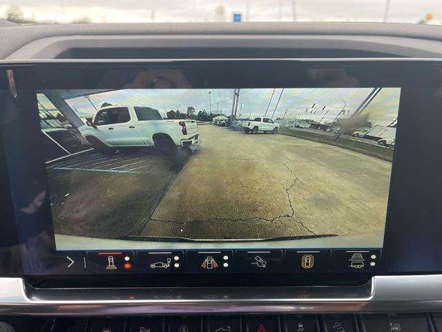 New 2026 Chevrolet Silverado 1500 RST w/ RST All Star Premium Package image 15