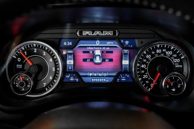 Used 2023 RAM 2500 Laramie w/ Night Edition AWD/4WD image 20