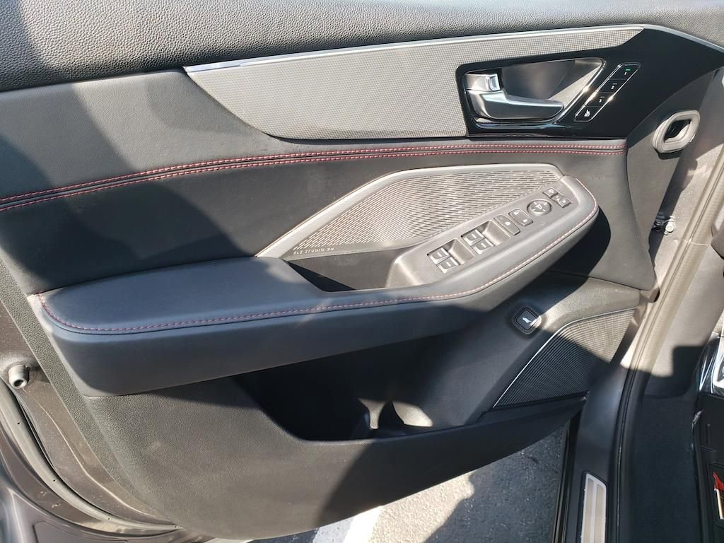 Certified 2023 Acura MDX A-Spec image 19