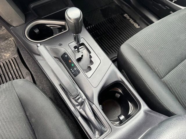 Used 2018 Toyota RAV4 LE image 20