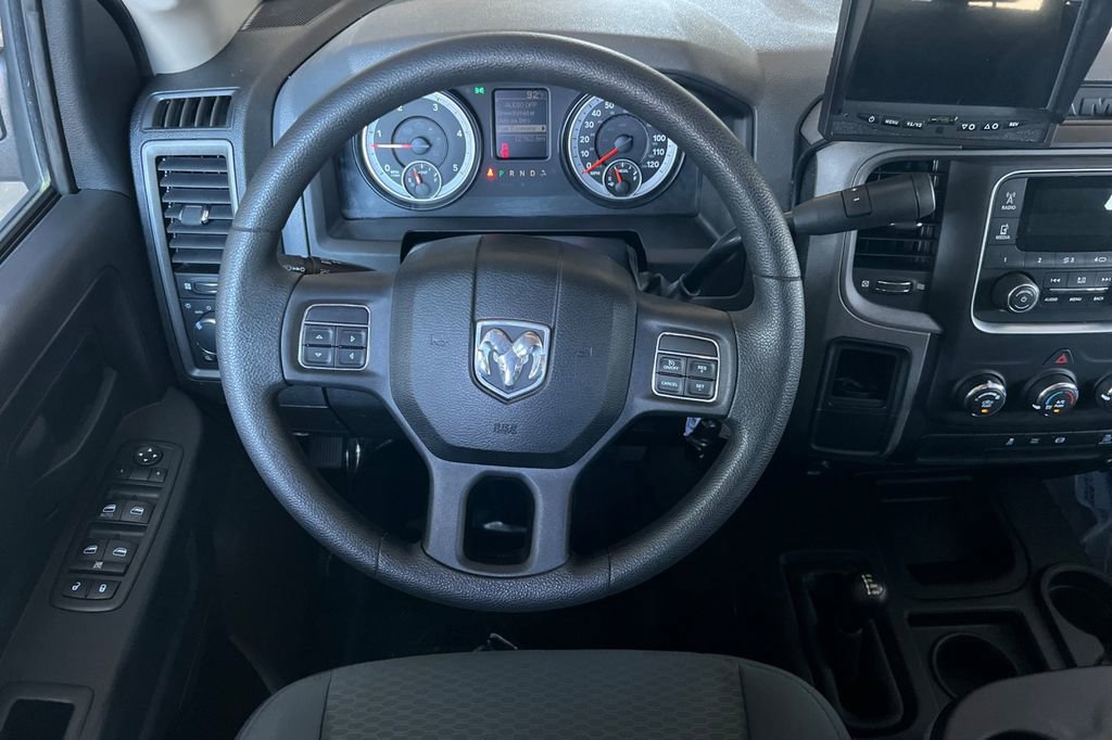 Used 2013 RAM 2500 Tradesman w/ Popular Equipment Group image 14