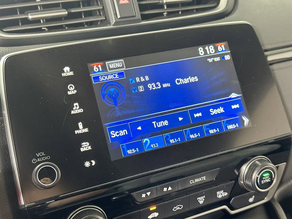 Used 2020 Honda CR-V Touring image 30