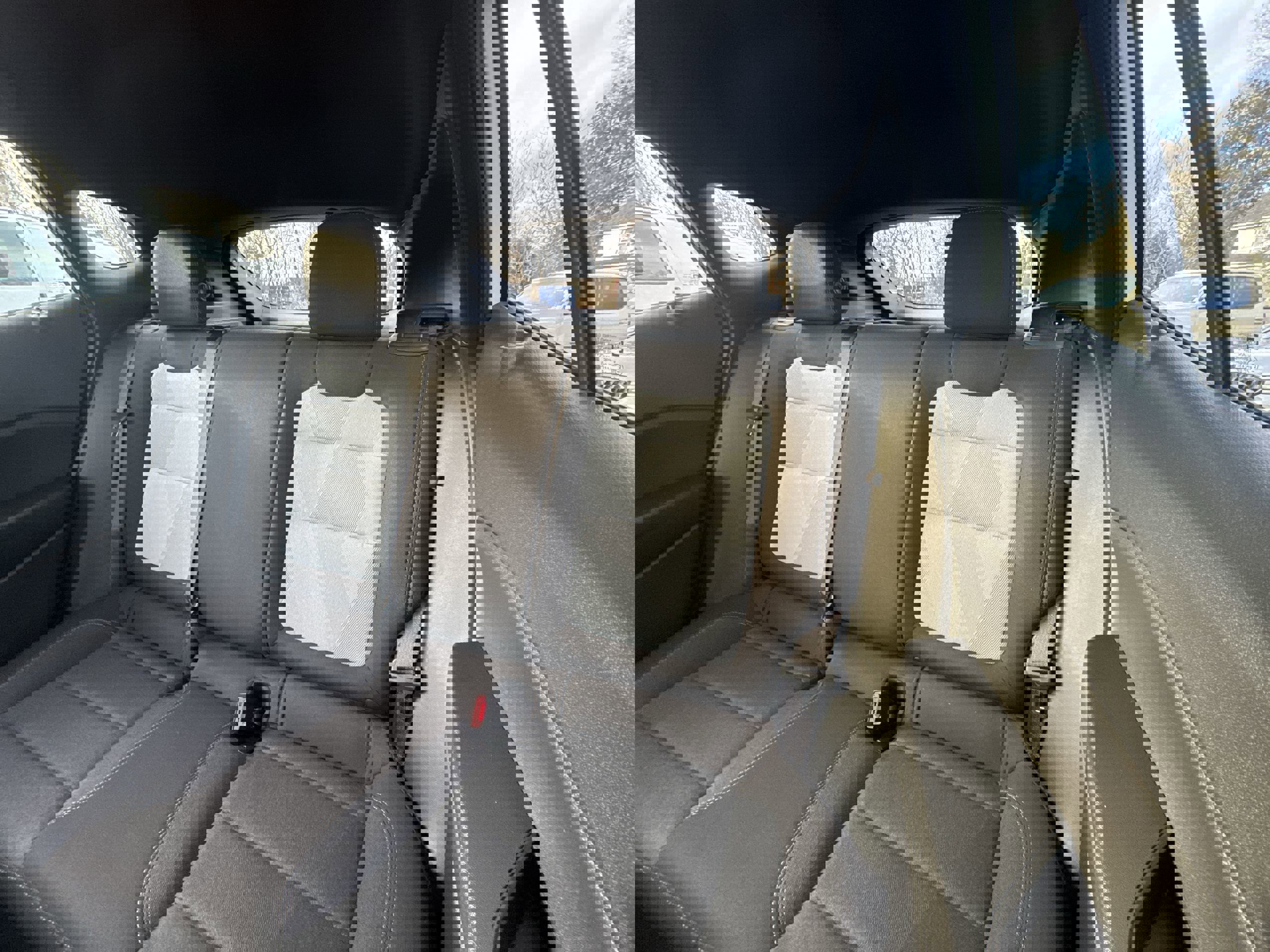 Used 2024 Chevrolet Trax RS w/ Driver Confidence Package image 26