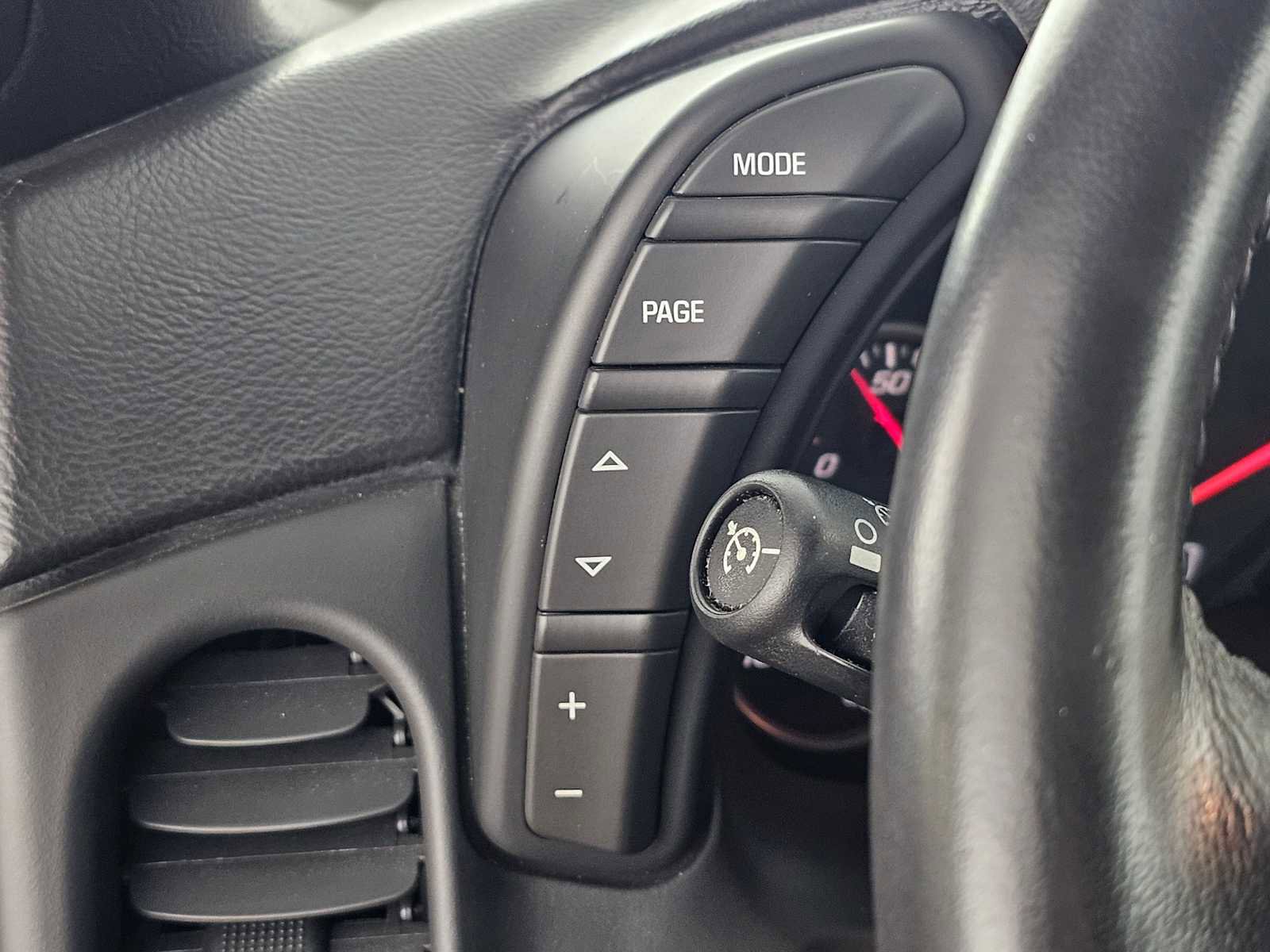 Used 2009 Chevrolet Corvette Z06 w/ Preferred Equipment Group image 28