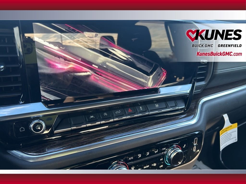 New 2026 GMC Sierra 1500 SLE image 27