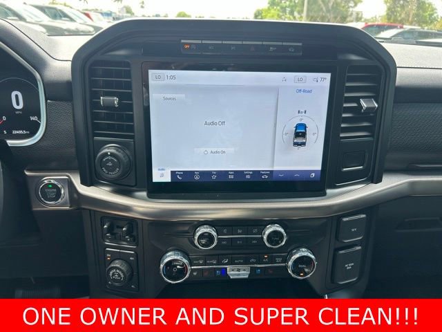 Used 2023 Ford F150 Raptor image 24