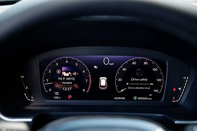 Used 2026 Honda Passport TrailSport Elite image 36