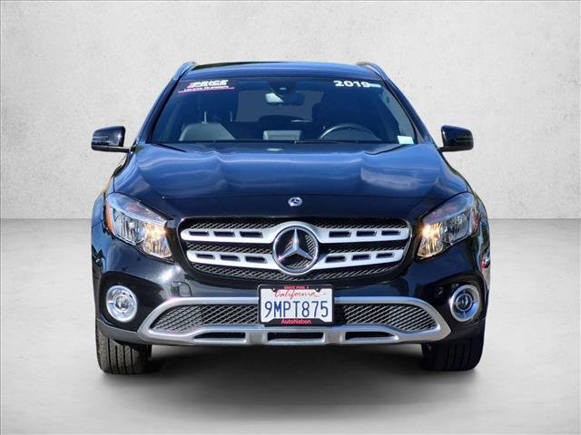 Used 2019 Mercedes-Benz GLA 250 image 2