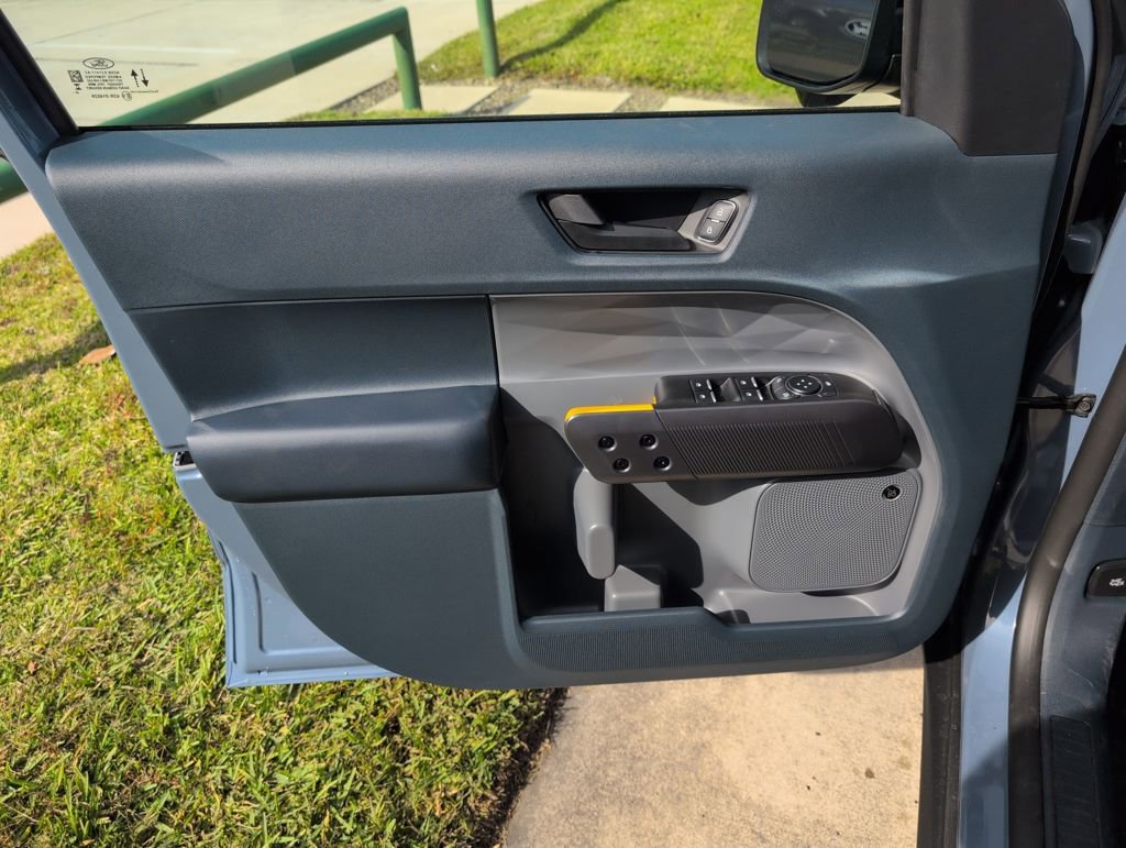 New 2026 Ford Maverick Tremor image 28