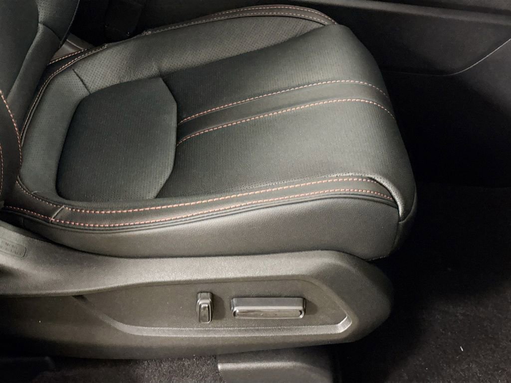 New 2026 Honda Passport TrailSport Elite image 46