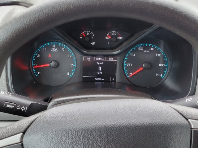 Used 2019 Chevrolet Colorado W/T w/ WT Convenience Package AWD/4WD image 13
