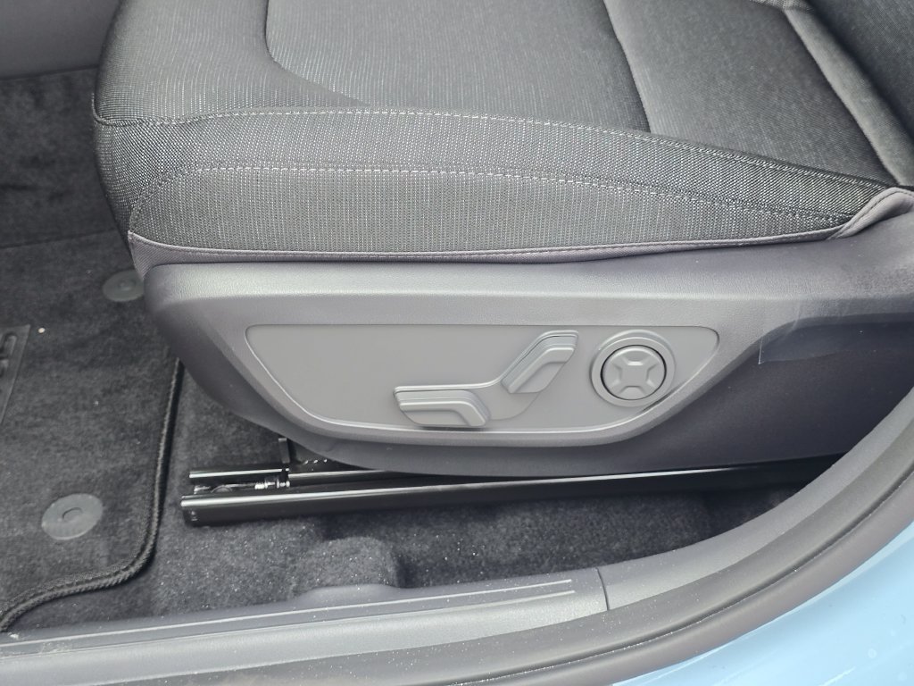 New 2027 Kia Seltos S FWD image 20