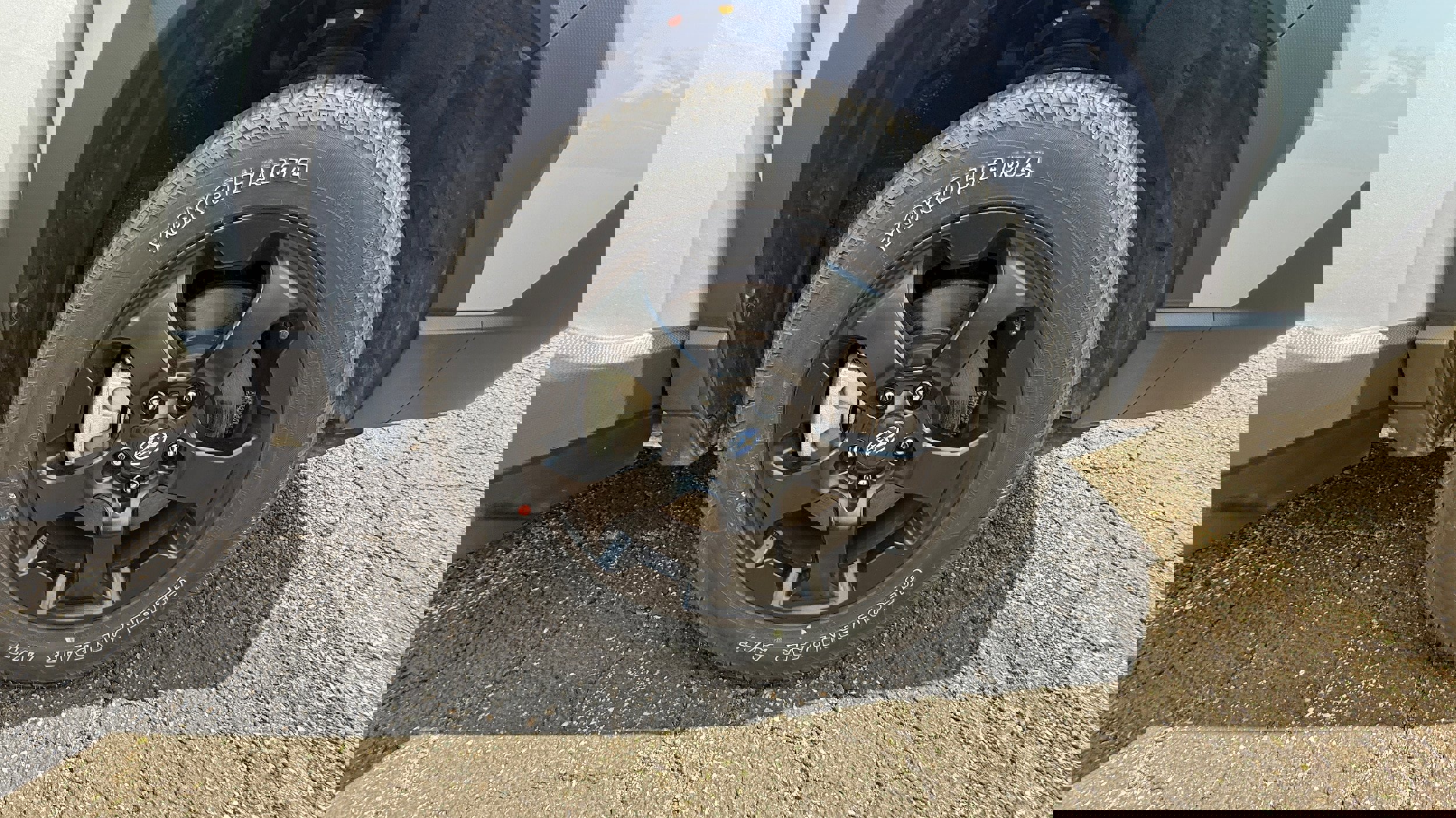 Certified 2024 Subaru Forester Wilderness image 10