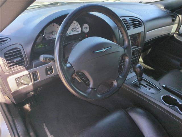 Used 2005 Ford Thunderbird RWD image 10