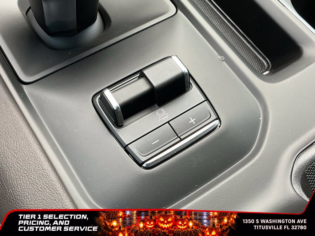 New 2026 GMC Sierra 1500 Denali AWD/4WD image 42
