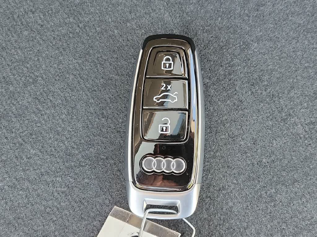 New 2026 Audi Q7 2.0T Premium Plus AWD/4WD image 28