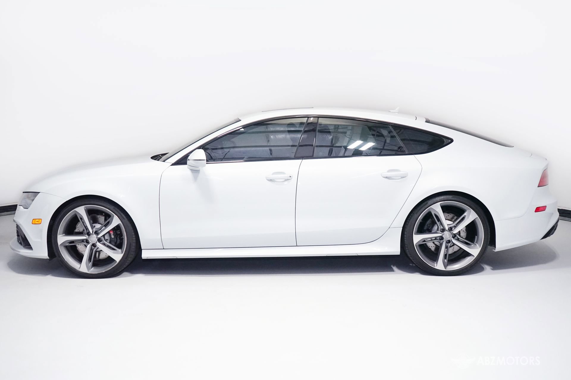 Used 2015 Audi RS 7 Prestige image 5