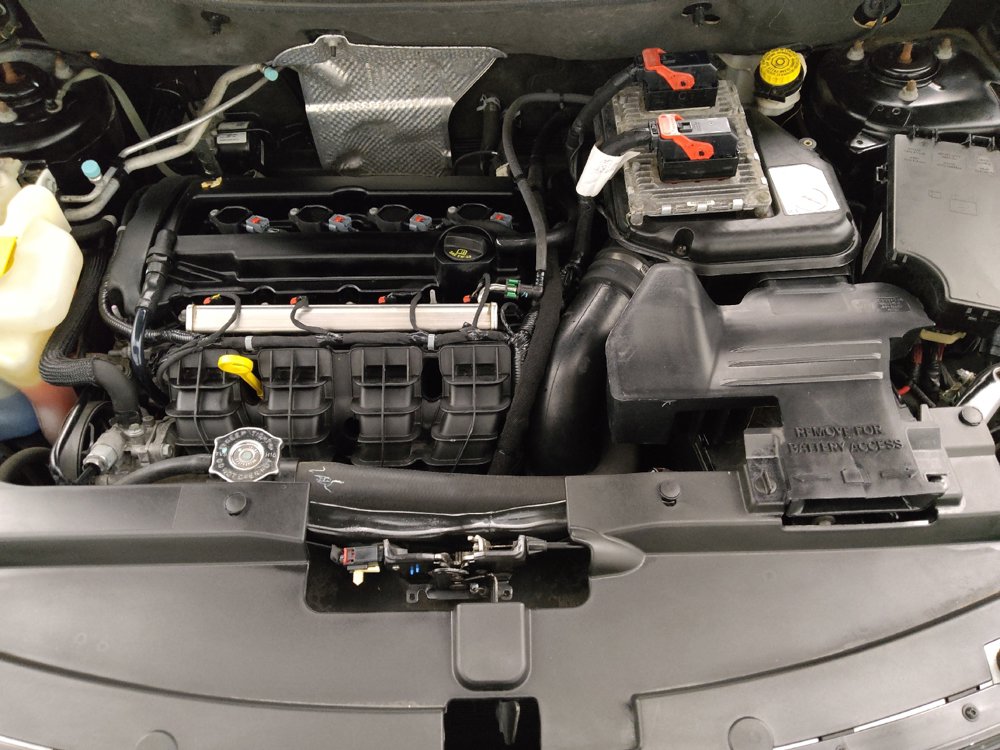 Used 2016 Jeep Compass Latitude FWD image 30