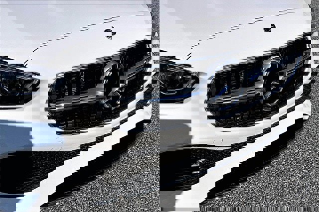 Certified 2025 Mercedes-Benz C 300 4MATIC Sedan image 36