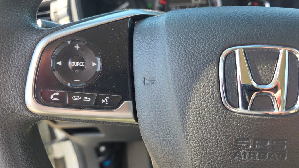 Used 2018 Honda CR-V LX image 16