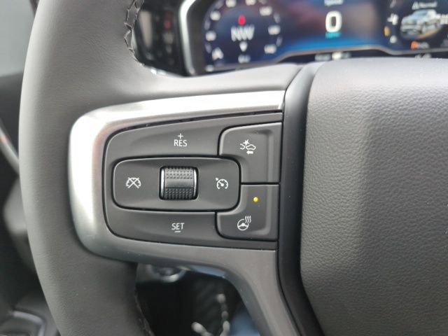 New 2025 Chevrolet Silverado 1500 RST image 28