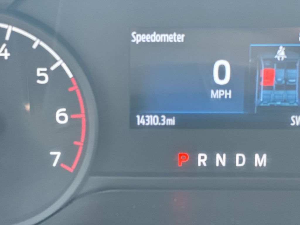 Used 2023 Ford F350 XL AWD/4WD image 13