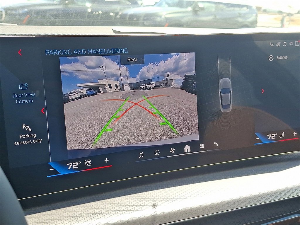 New 2025 BMW M240i xDrive Coupe w/ Premium Package image 4