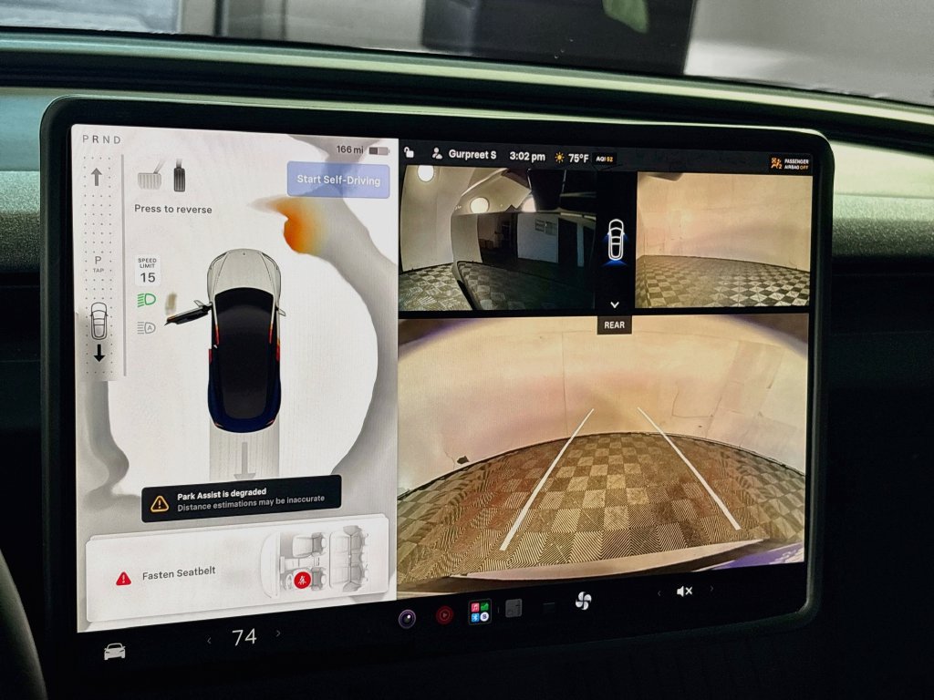 Used 2026 Tesla Model 3 RWD image 17