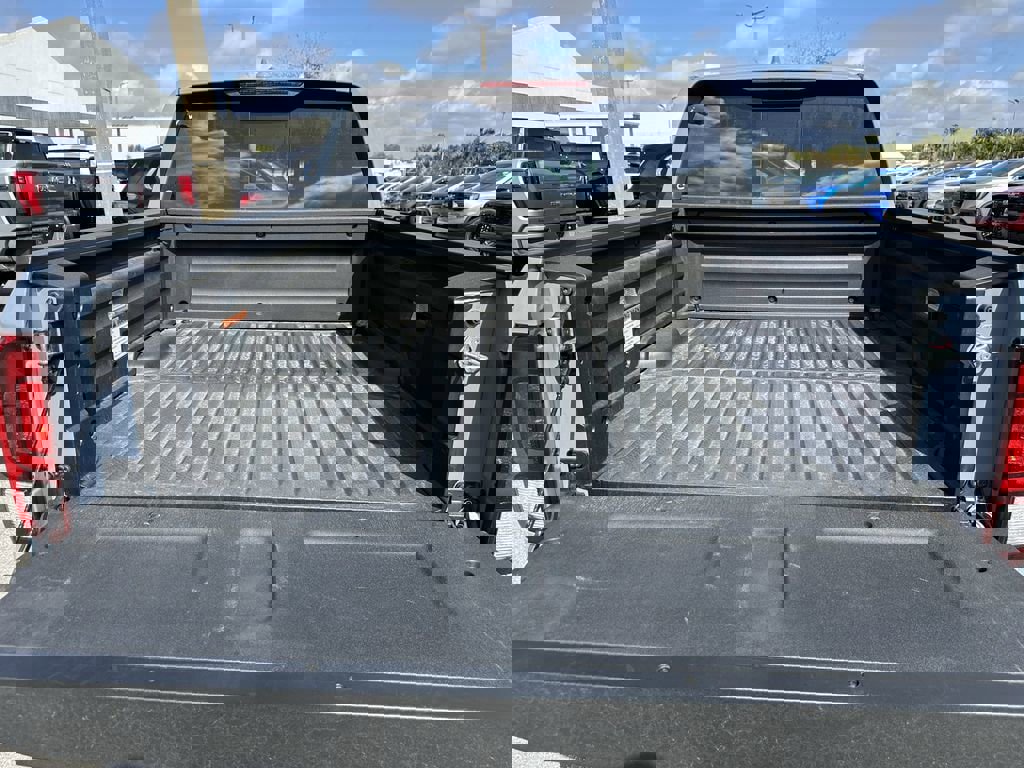 Used 2025 Honda Ridgeline RTL image 12