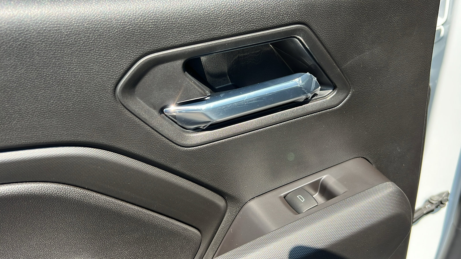 New 2026 Chevrolet Colorado Z71 image 14