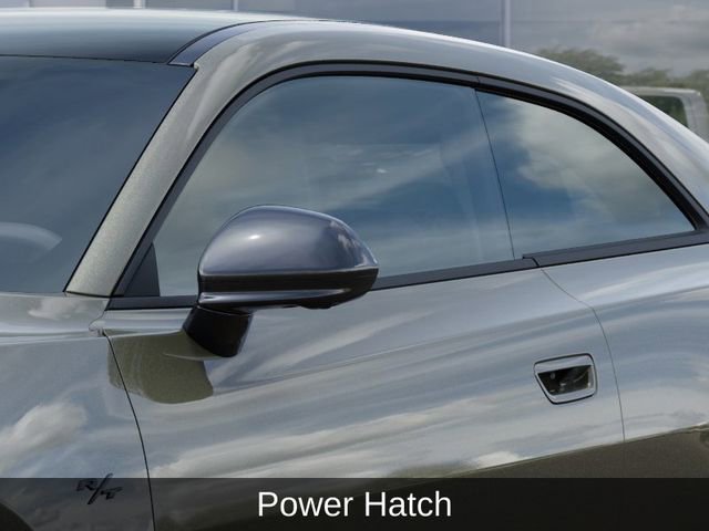 New 2026 Dodge Charger R/T image 15