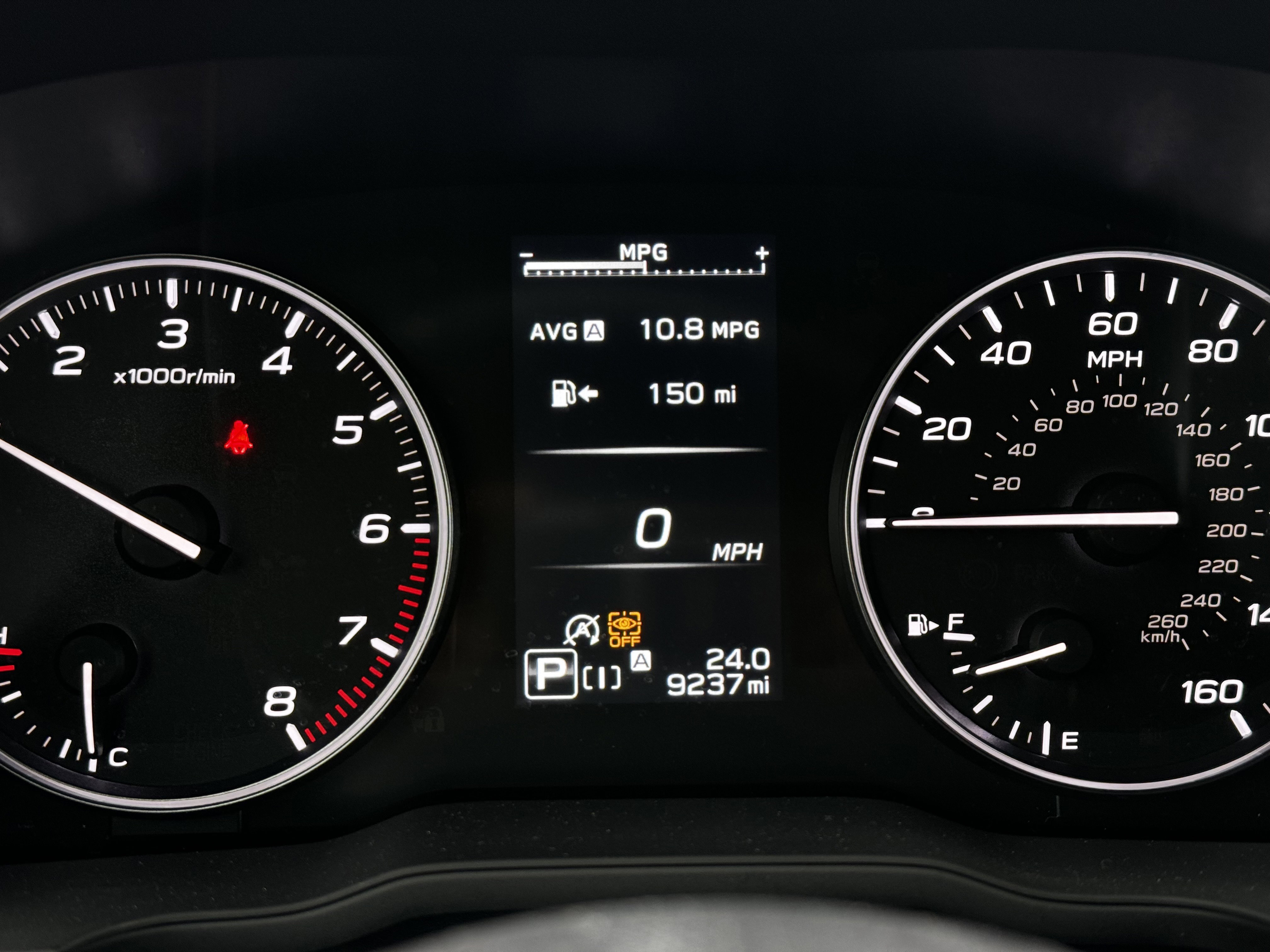 Used 2025 Subaru Forester Touring image 13