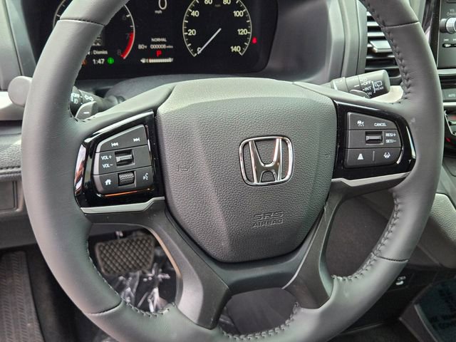 New 2026 Honda Odyssey EX-L image 12