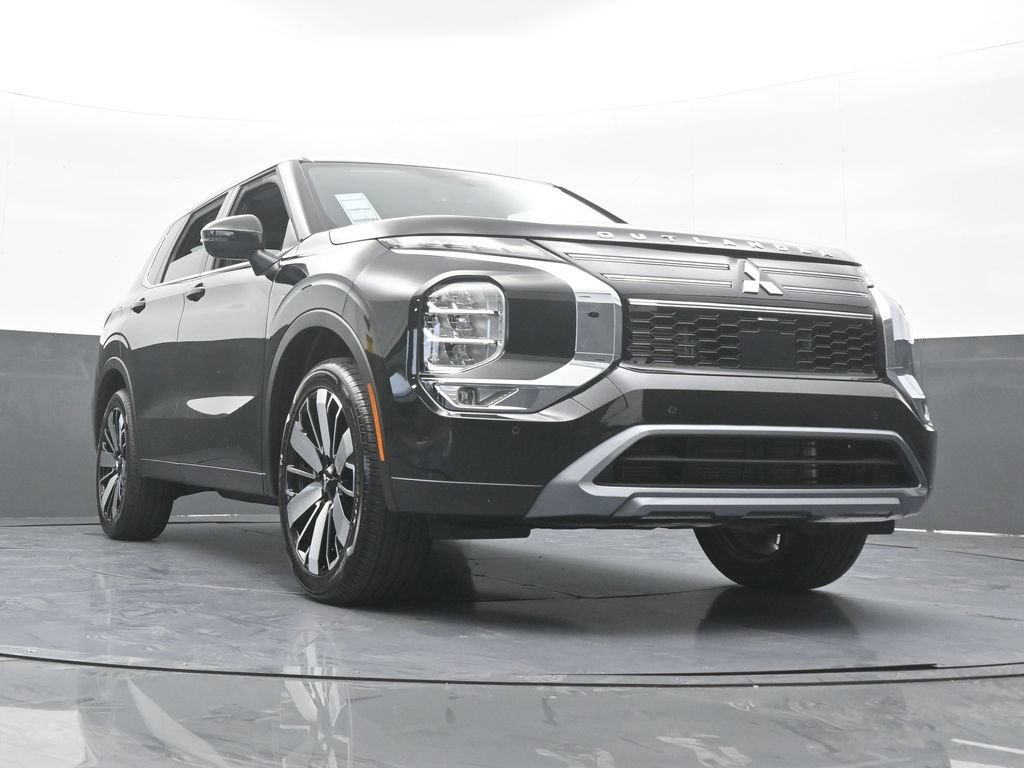 New 2026 Mitsubishi Outlander SE FWD image 73