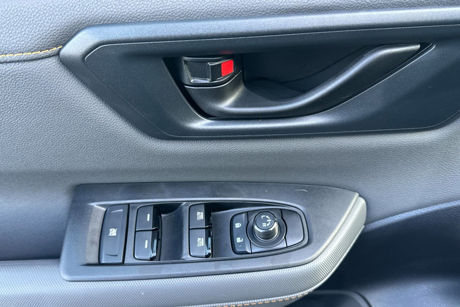 New 2026 Subaru Forester Wilderness AWD/4WD image 36