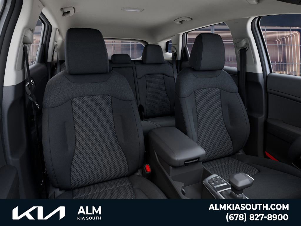 New 2026 Kia Sportage LX image 15